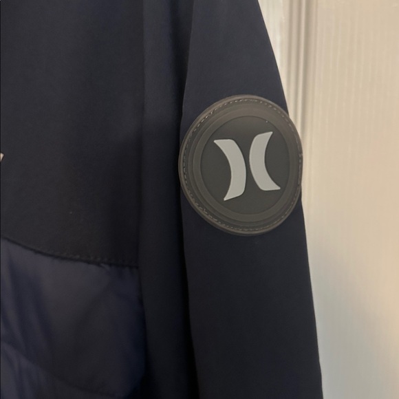 Hurley Jacket - Picture 3 of 3